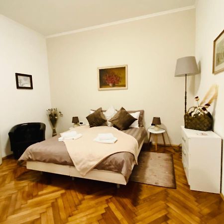 Villa Palma Opatija Ngoại thất bức ảnh