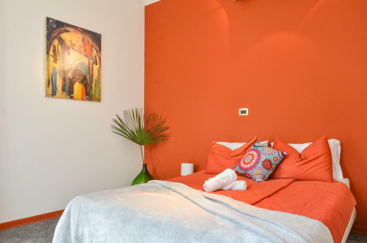 Villa Palma Opatija Ngoại thất bức ảnh