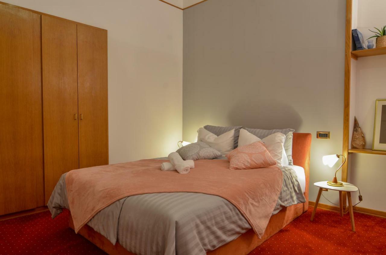 Villa Palma Opatija Ngoại thất bức ảnh