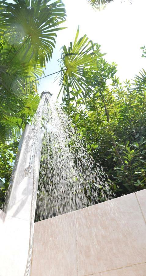Villa Palma Opatija Ngoại thất bức ảnh