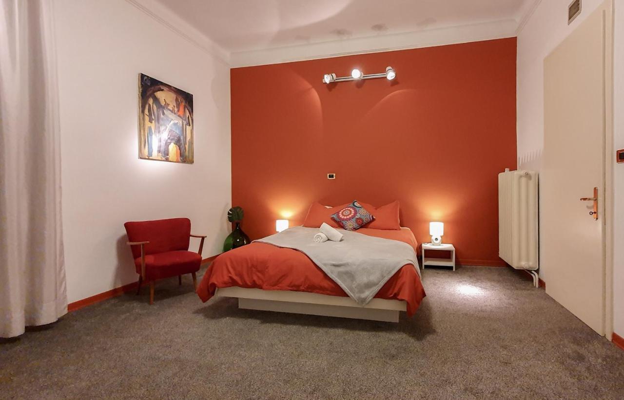 Villa Palma Opatija Ngoại thất bức ảnh